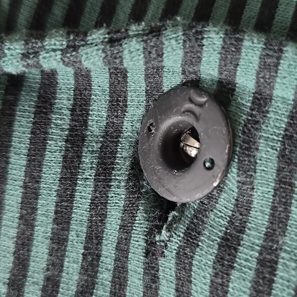 Hurley Winchester Fitted Blazer Style Jacket - image 7